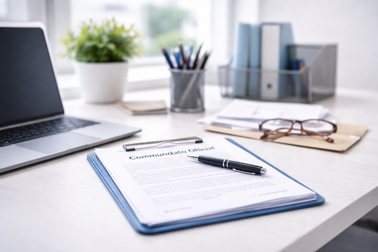 Documentos institucionales