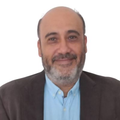 Adolfo Luis Valdivieso Blanco — Segundo Director Adjunto