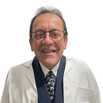 Dr. Carlos Enrique Ruiz Peña — Director Ejecutivo