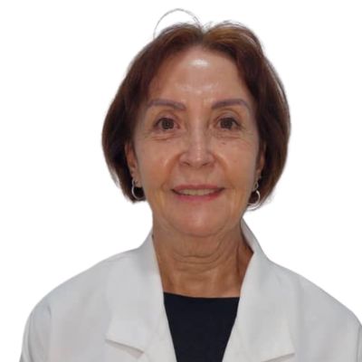 Dra. María Luz Rodríguez Dorado — Presidenta