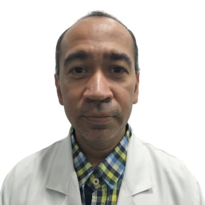 Dr. Pedro Rafael Guevara Pérez — Director de Operaciones